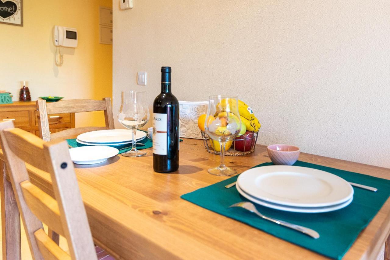 Apartamento Con Parking Puerto Nuevo 8 Málaga Dış mekan fotoğraf