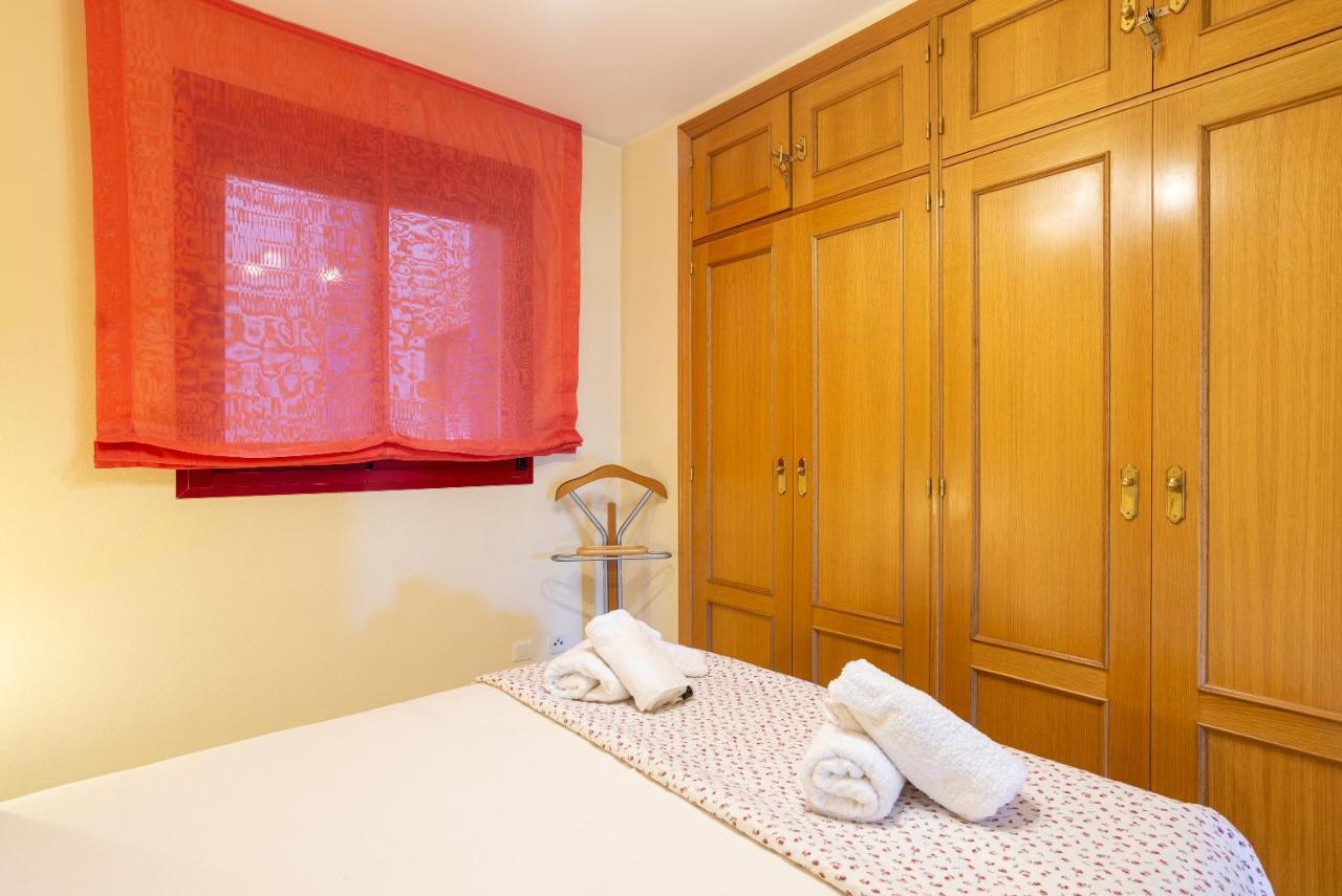 Apartamento Con Parking Puerto Nuevo 8 Málaga Dış mekan fotoğraf